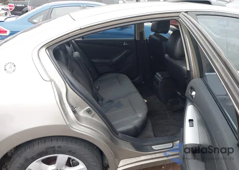 2008 Nissan Altima 2.5 из США, поврежденный, VIN 1N4AL21E38C131490